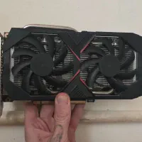 کارت گرافیک ۲۰۶۰ سوپر ۸ گیگا بایتی