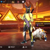 اک فری فایر|کنسول، بازی ویدئویی و آنلاین|بندرعباس, |دیوار