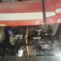 تراکتور 285 تک مدل 61