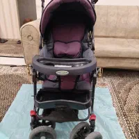 کالسکه و کریئر