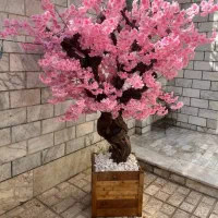 درختچه شکوفه مصنوعی