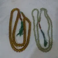 تسبیح سندلوس و شاه مقصود