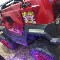 ماشین شارژی|اسباب‌‌بازی|مشهد, کارمندان دوم|دیوار