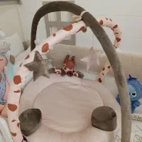 تشک بازی|اسباب و اثاث بچه|دماوند, گیلاوند|دیوار
