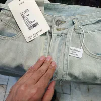 فروش فوری شلوار جین اورجینال