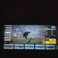 اکانت لول 400 کالاف|کنسول، بازی ویدئویی و آنلاین|نگین شهر, |دیوار