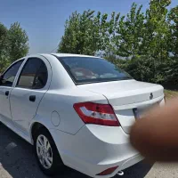 ساینا مدل ۹۷ در حد خشک|خودرو سواری و وانت|گرگان, |دیوار