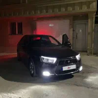 دنا پلاس توربو اتومات مدل 1401