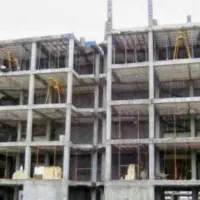 اوستا بنا ساختمان