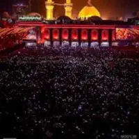 کاروان زیارتی کربلا ی معلی