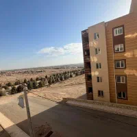 فقط با یک میلیارد صاحب خانه شوید کلید نخورده نوساز|فروش آپارتمان|هشتگرد, شهرک گلها|دیوار