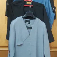 مانتو تابستانی|لباس|اردبیل, |دیوار