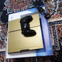ps4 کپی خور