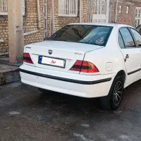 عکس سمند|خودرو سواری و وانت|گیلان غرب, |دیوار