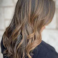 تخفیف برای یلدا فقط هزینه مواد|خدمات آرایشگری و زیبایی|صومعه‌سرا, |دیوار