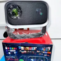 ویدیو پرژکتور اکسیوم