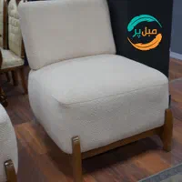 مینیمال مدل دنیز ،پارچه مانلی،۴شعبه در کرمان|مبلمان خانگی و میز عسلی|کرمان, |دیوار