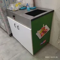 دستگاه بستنی Popsicle