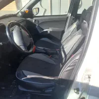 کوئیک ۱۴۰۰ بی رنگ تک برگ سند|خودرو سواری و وانت|یزد, |دیوار