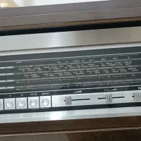 رادیو گرام کمدی پایه دار