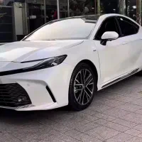 تویوتا کمری لیمیتد ۲۰۲۵ ژاپن ارس