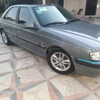 پژوپارسTU5مدل 95کلاس 13|خودرو سواری و وانت|دزفول, |دیوار