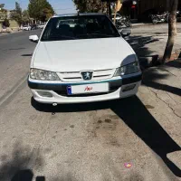 پارس دوگانه کارخانه مدل ۱۳۹۷