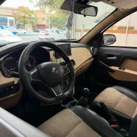 اطلس ۱۴۰۳ مدل ۱۴۰۳ سانروف دار در حد (نقد و اقساط)|خودرو سواری و وانت|تبریز, |دیوار