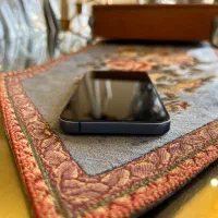 iPhone 13 blue Zaa 256gb|موبایل|تهران, قزل قلعه|دیوار