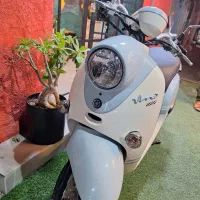 موتور یاماها۲۰۲۲|موتورسیکلت|بوشهر, |دیوار