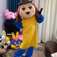 ساخت و ‌فروش و اجاره انواع عروسک تن پوش عروسکی|لباس|شیراز, بعثت|دیوار