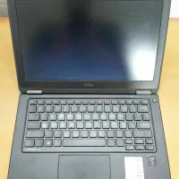 لپتاپ دل مدل e7250 در حد نو