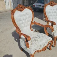 مبل|مبلمان خانگی و میز عسلی|قم, قلعه کامکار|دیوار