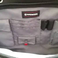 کیف اداری-رودوشی Wenger اوریجینال|کیف، کفش، کمربند|کرج, گلشهر|دیوار