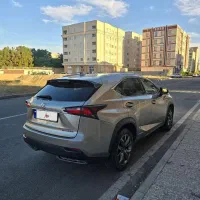 لکسوس300 NX هیبرید ۲۰۱۵ تیتان F اسپورت|خودرو سواری و وانت|تهران, کوهک|دیوار
