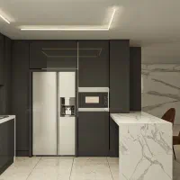 بازسازی و دکوراسیون داخلی