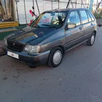 پراید۱۱۱مدل۸۹