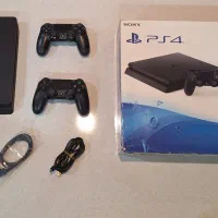 سونی PS 4  اسلیم