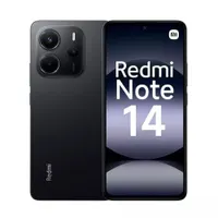 شیائومی Redmi Note 14 با حافظهٔ ۲۵۶ گیگابایت|موبایل|رشت, توشیبا|دیوار