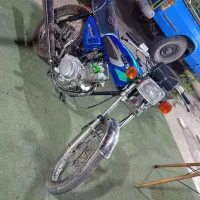 موتور پارکینگی 96 ساوین فابریک