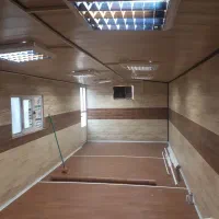 تعمیرات سیار کانکس|خدمات پیشه و مهارت|بندرعباس, |دیوار
