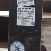 مانیتور ایسوس