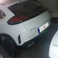 mvm x33 cross|خودرو سواری و وانت|تبریز, |دیوار