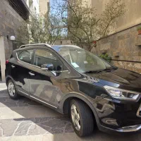 جک S3|خودرو سواری و وانت|تهران, مجیدآباد|دیوار