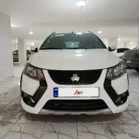 کوئیک S|خودرو سواری و وانت|زاهدان, |دیوار