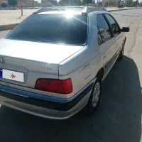 پژو پارس|خودرو سواری و وانت|جرقویه, |دیوار