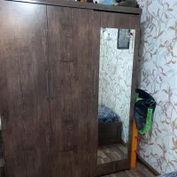 سرویس خواب تک نفره|تخت و سرویس خواب|تهران, جنت‌آباد جنوبی|دیوار