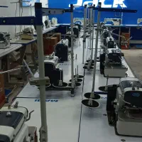 چرخ خیاطی تمام اقساطی