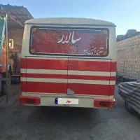 مینی بوس ، 21 نفره|خودرو سنگین|بوکان, |دیوار
