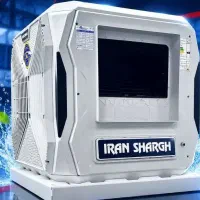 فروش کولرابی سلولزی پلیمری ایران شرق مدل 8500